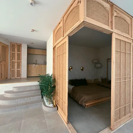 Nagomi-seaside Retreat, Garden, Yoga Room&parking 公寓 *