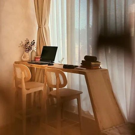 Nagomi-seaside Retreat, Garden, Yoga Room&parking * 索佐波尔