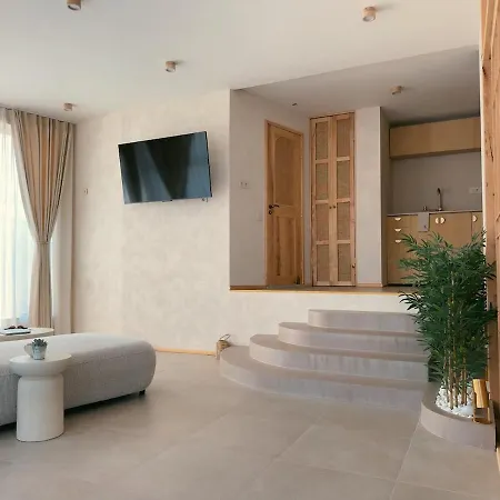 Nagomi-seaside Retreat, Garden, Yoga Room&parking 索佐波尔