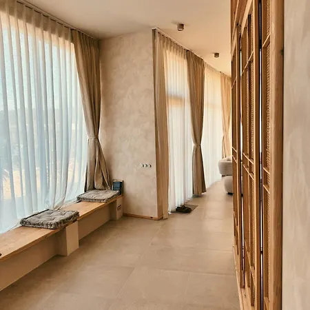 Nagomi-seaside Retreat, Garden, Yoga Room&parking 公寓