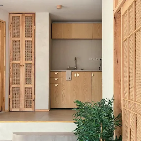 Nagomi-seaside Retreat, Garden, Yoga Room&parking * 索佐波尔