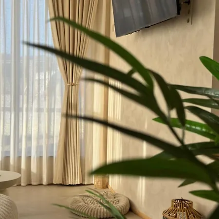 Nagomi-seaside Retreat, Garden, Yoga Room&parking * 索佐波尔